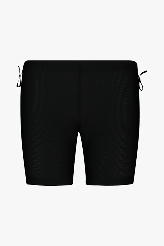 CUBE short da bike bambini