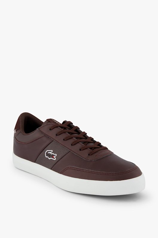 Lacoste Court Master sneaker uomo
