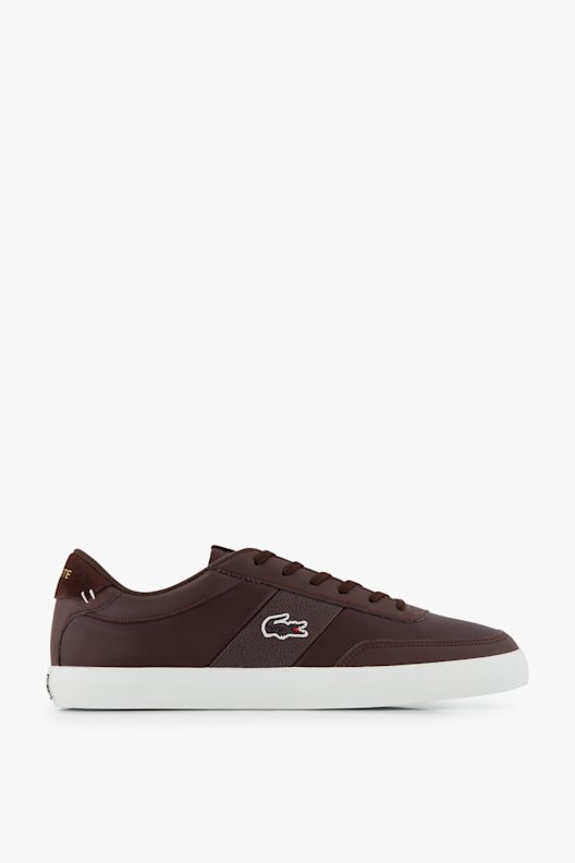 Lacoste Court Master sneaker uomo