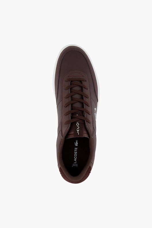 Lacoste Court Master sneaker hommes