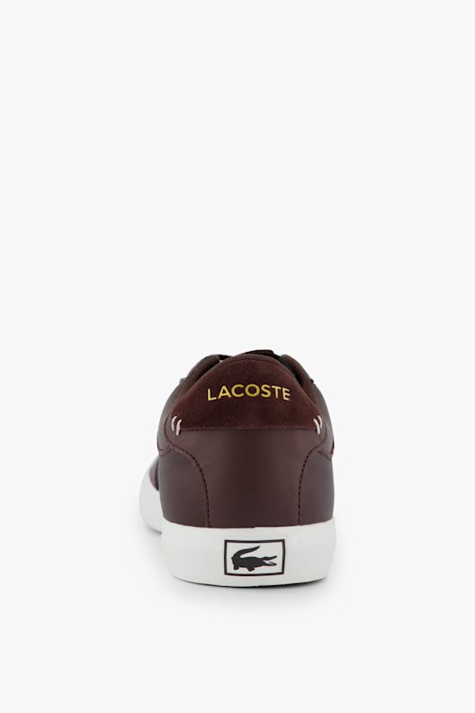 Lacoste Court Master sneaker uomo