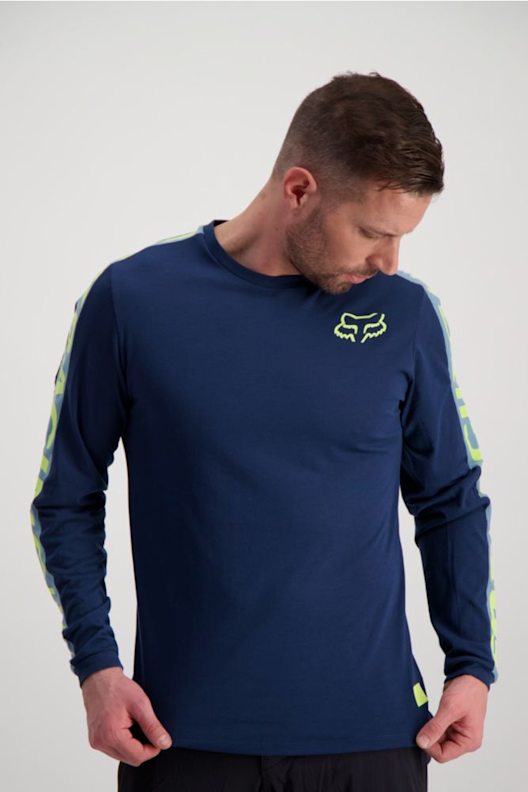 FOX Ranger maillot de bike hommes