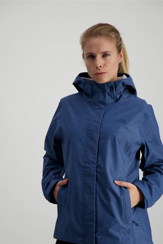 The North Face Venture 2 Damen Regenjacke