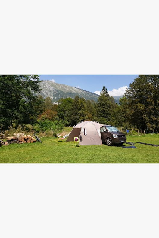 VAUDE Drive Van tenda