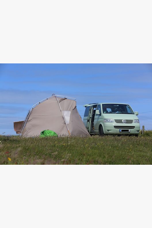 VAUDE Drive Van tenda