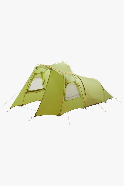 VAUDE Chapel L XT 3P tente