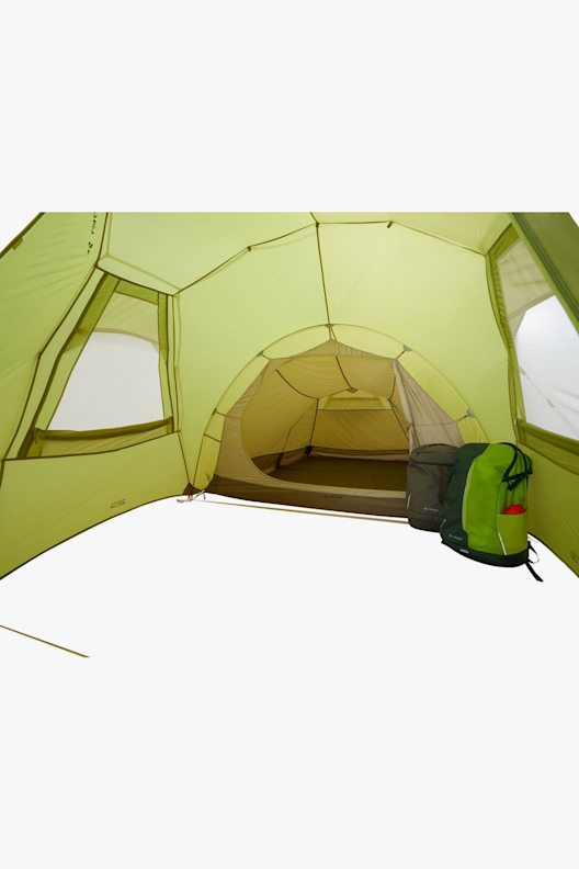 VAUDE Chapel L XT 3P tenda