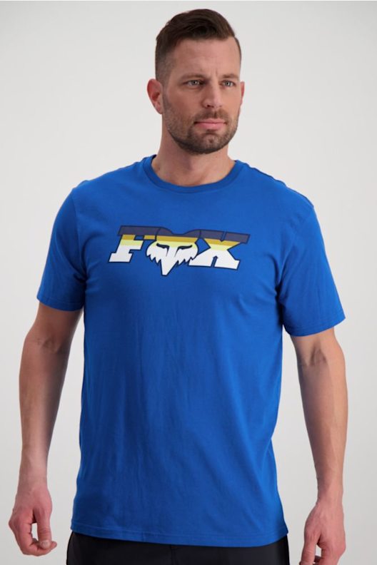 FOX F-Head-X Slider Herren T-Shirt