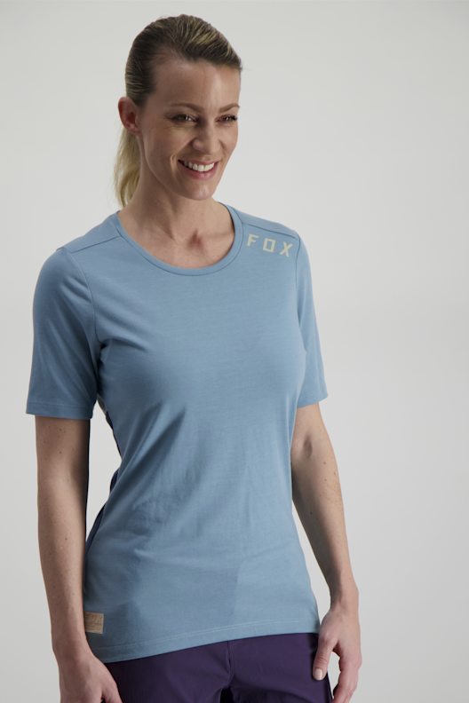 FOX Ranger maglia da bike donna