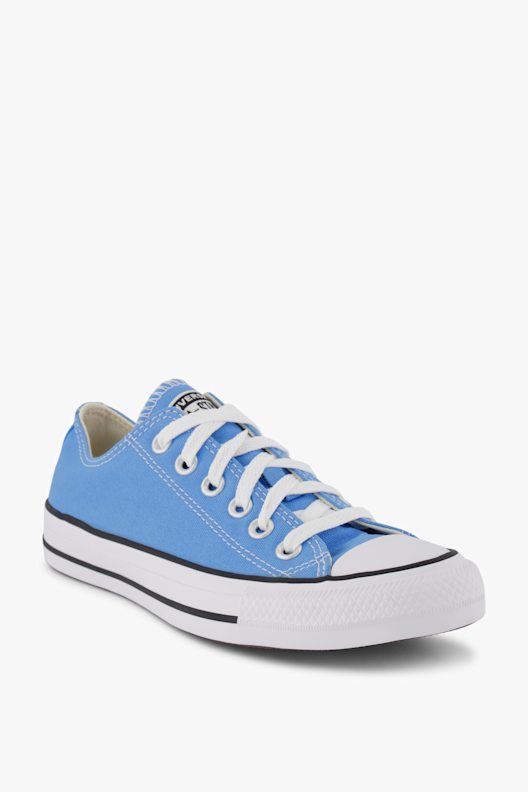 Converse Chuck Taylor All Star Seasonal sneaker femmes