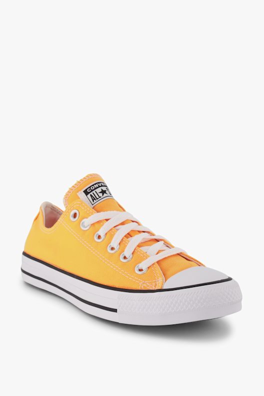 Converse Chuck Taylor All Star Seasonal sneaker donna
