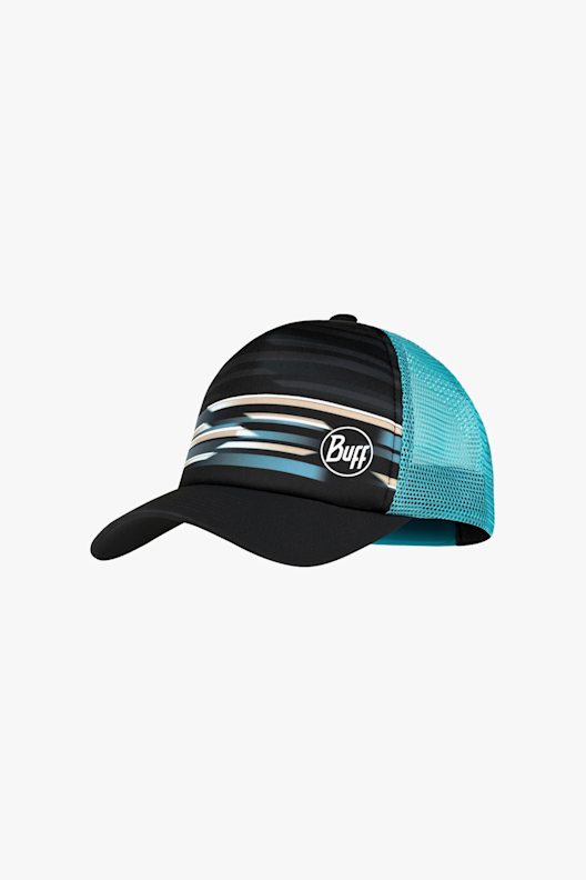 Buff Trucker Kinder Cap