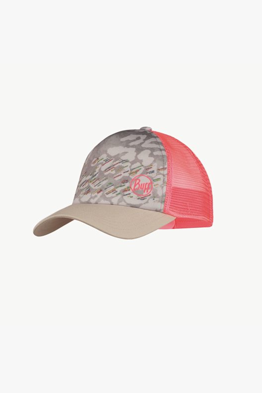 Buff Trucker cap enfants