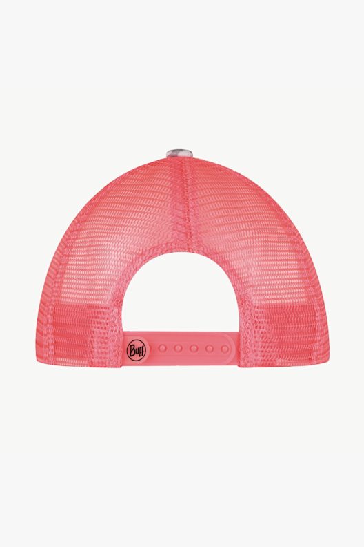 Buff Trucker cap bambini