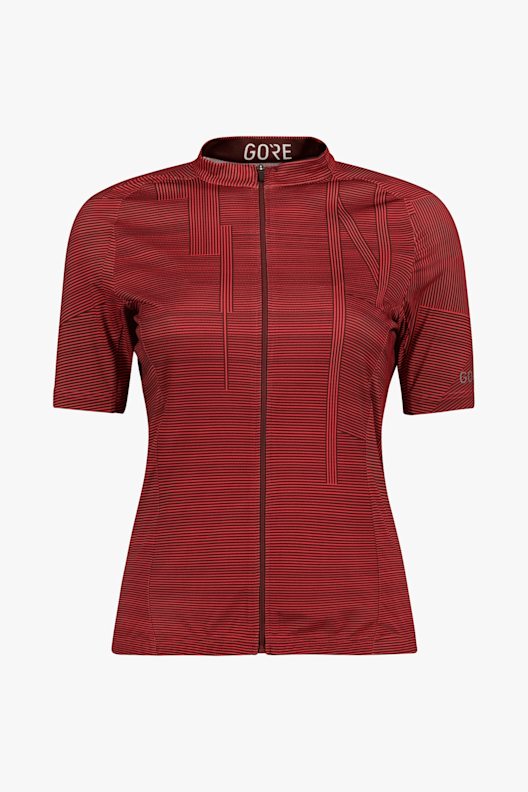 GORE® Wear C3 Line Damen Biketrikot