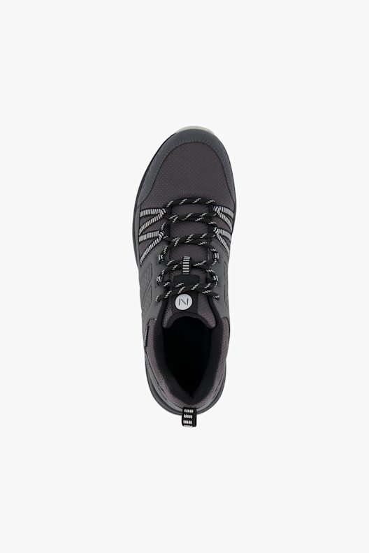 46 NORD Trail Rock scarpe da trekking uomo