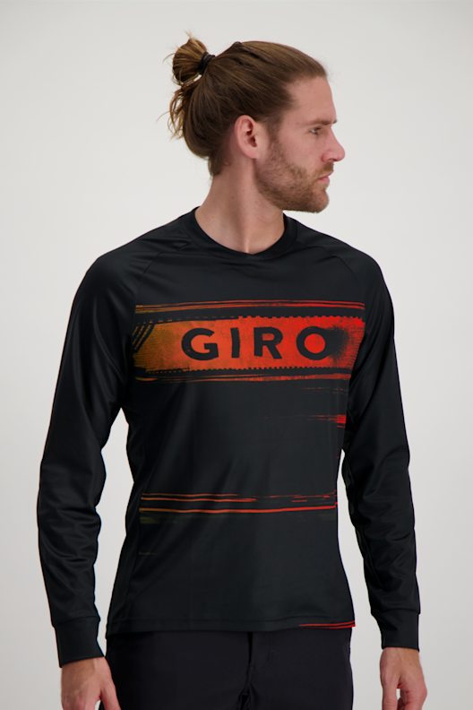 GIRO Roust maillot de bike hommes