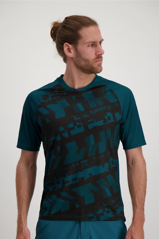 GIRO Roust maglia da bike uomo