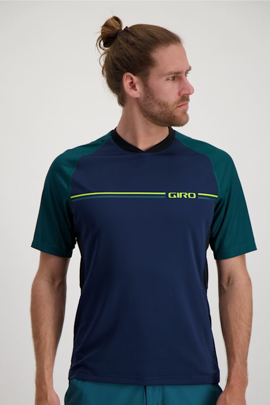 GIRO XAR Herren Biketrikot