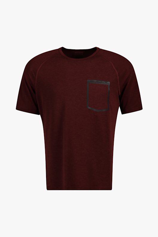 GIRO Venture maglia da bike uomo