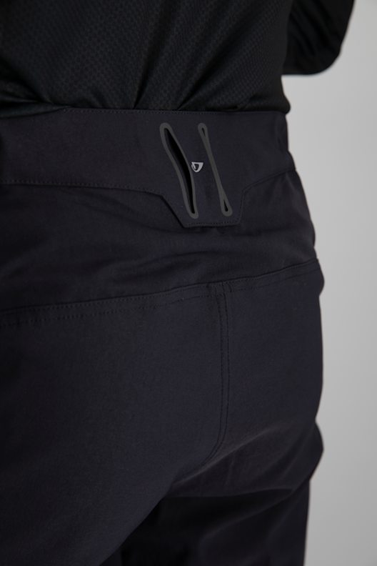 GIRO Havoc short da bike uomo