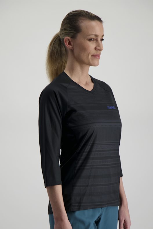 GIRO Roust maglia da bike donna