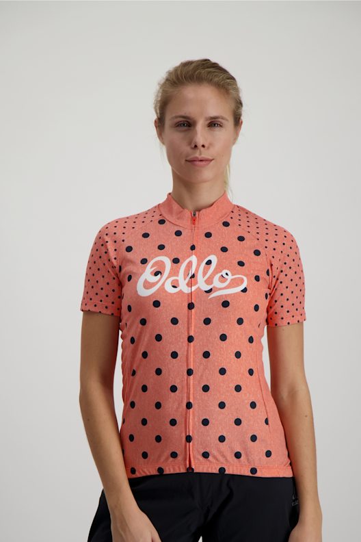 Odlo Element maillot de bike femmes