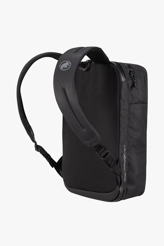 MAMMUT Seon Transporter 15 L sac à dos