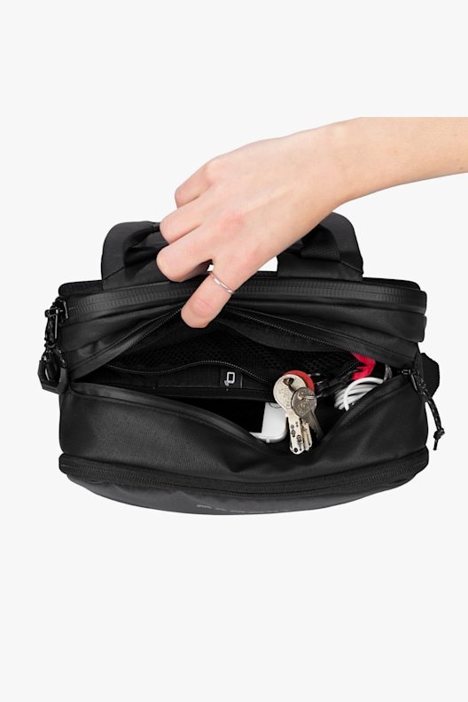 MAMMUT Seon Transporter 15 L sac à dos