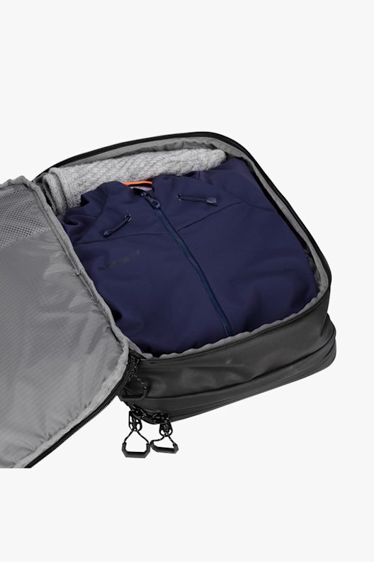 MAMMUT Seon Transporter 15 L zaino