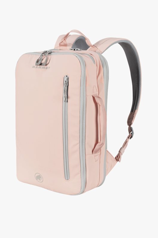 MAMMUT Seon Transporter 15 L sac à dos