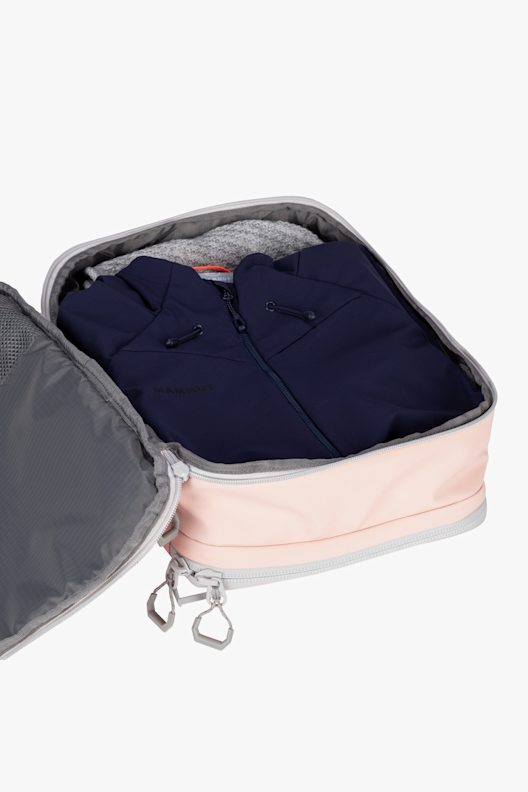 MAMMUT Seon Transporter 15 L Rucksack