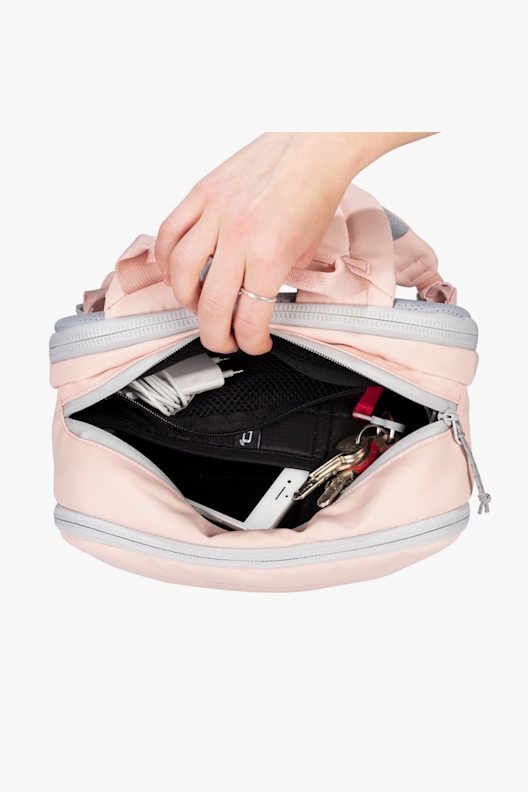 MAMMUT Seon Transporter 15 L zaino