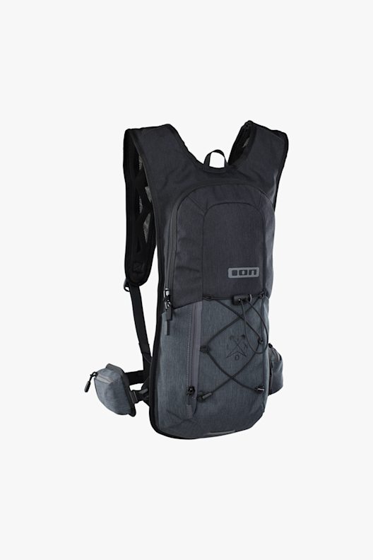 ION Villain 4 L zaino da bike
