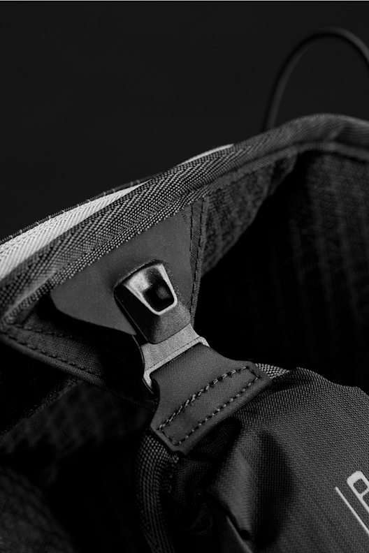 ION Villain 4 L sac à dos vélo