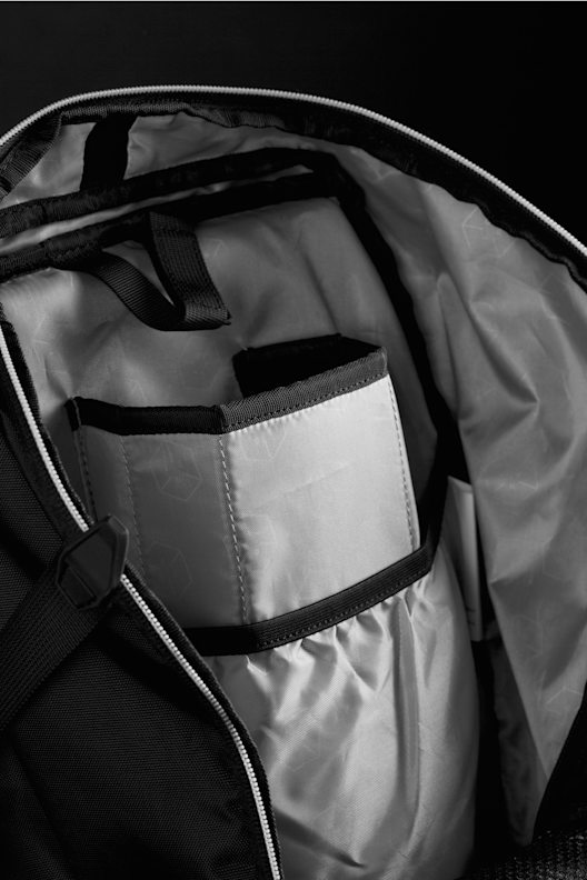 ION Scrub 14 L zaino da bike