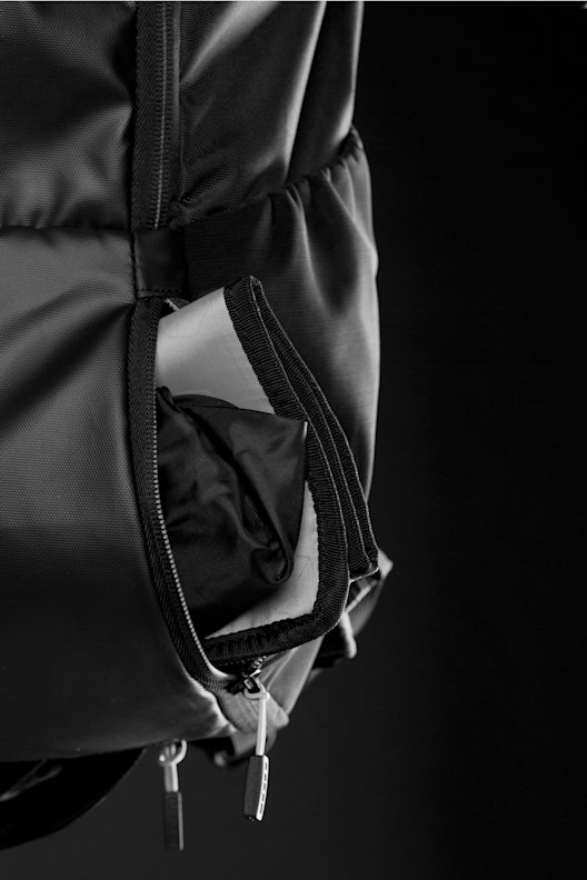 ION Scrub 14 L Bikerucksack