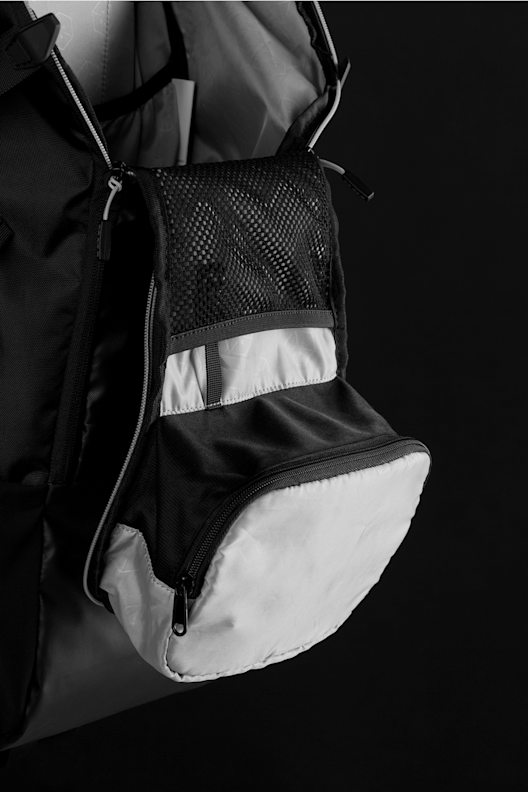 ION Scrub 14 L zaino da bike