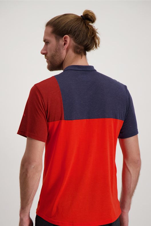 VAUDE Tremalzo V maglia da bike uomo