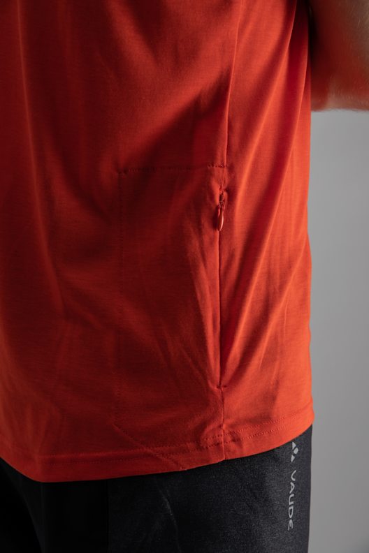 VAUDE Tremalzo V maillot de bike hommes