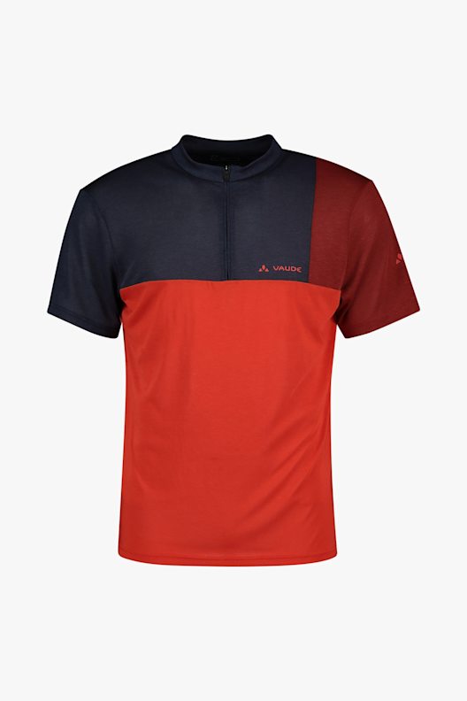 VAUDE Tremalzo V maillot de bike hommes