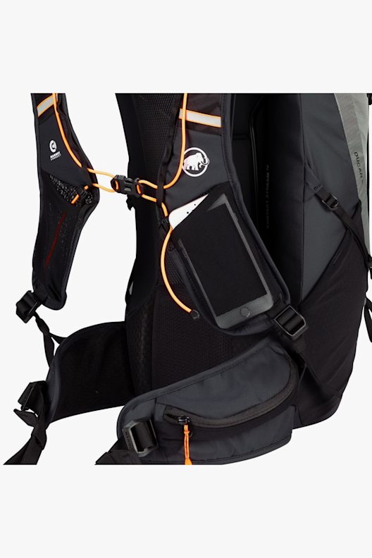 MAMMUT Ducan 24 L sac à dos de randonnée