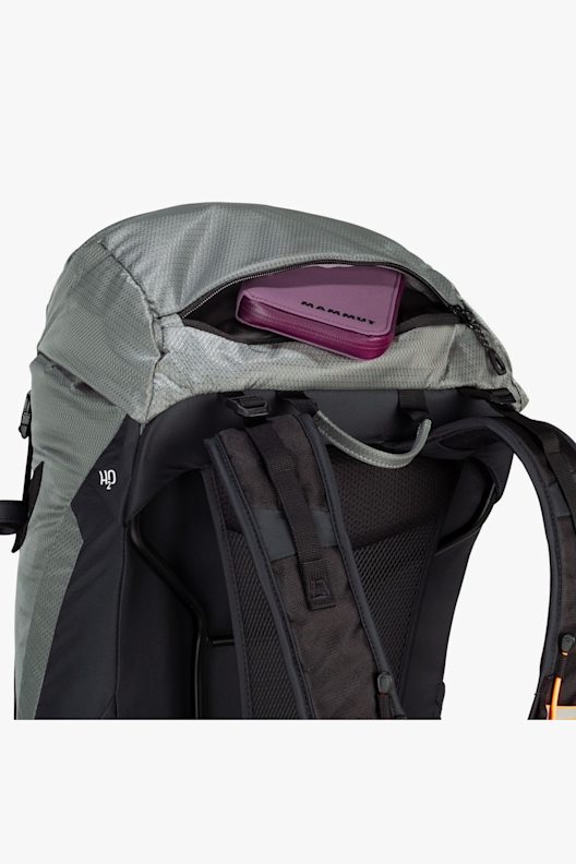 MAMMUT Ducan 24 L sac à dos de randonnée