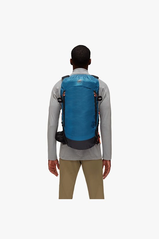 MAMMUT Ducan 24 L zaino da trekking