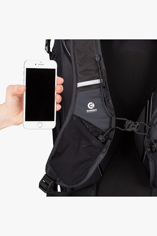 MAMMUT Ducan Spine 28-35