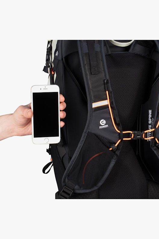 MAMMUT Ducan Spine 28-35