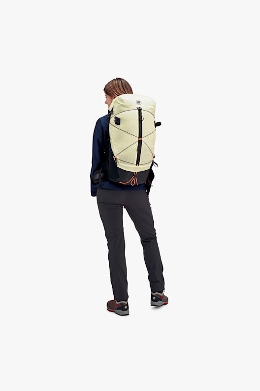 MAMMUT Ducan Spine 28-35