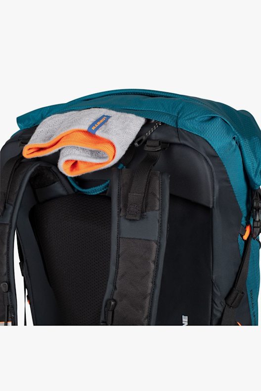 MAMMUT Ducan Spine 28-35