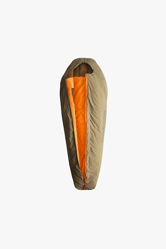 MAMMUT Relax Fiber Bag 0C sacco a pelo