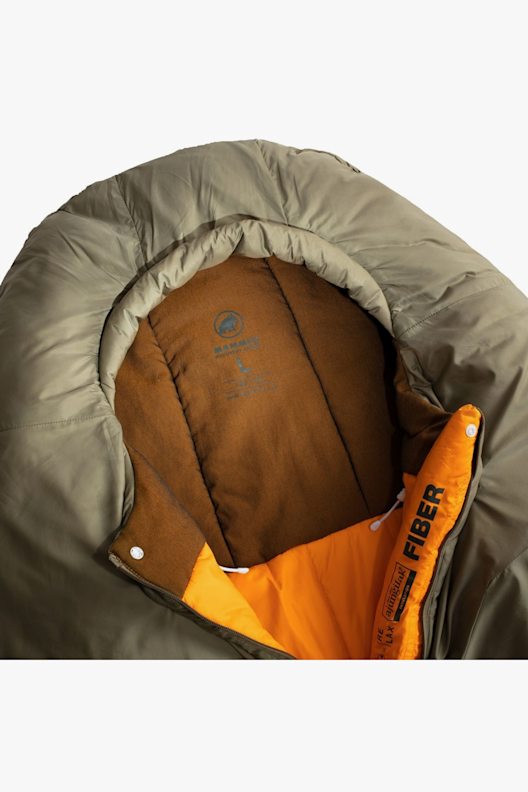 MAMMUT Relax Fiber Bag 0C Schlafsack